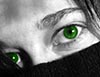 Mystery woman