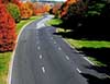 Life's highway