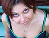 A tease of a girl