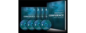 The Instant Confidence With Women Program