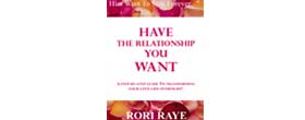 Have The Relationship You Want ebook