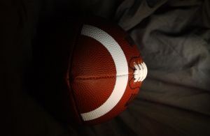 It's a football life