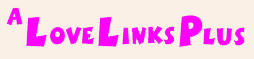 aLoveLinksPlus.com Home Page