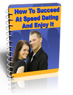speed dating How To Succeed At Speed Dating and Enjoy It