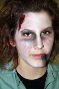My Halloween Special Lady My Halloween Special Lady