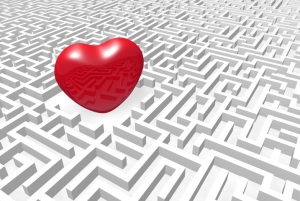 We never walk the same path twice We never walk the same path twice