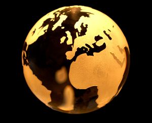 Where in the world are you? Where in the world are you?