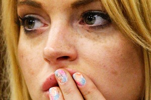 Fuck U Fingernail