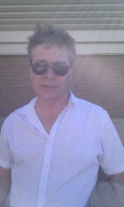 Robert in Las Vegas