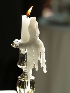 Like moths to a flame. Like moths to a flame.