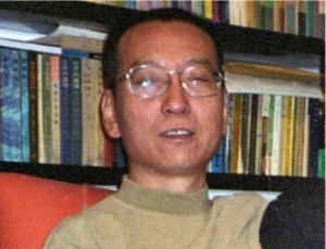 Liu Xiaobo, Nobel Peace Prize Winner 2010 Liu Xiaobo, Nobel Peace Prize Winner 2010