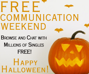 DoYouDate.me Halloween Free Chat