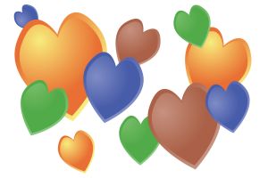 Cupid's ammunition