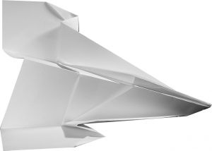 Host a paper airplane battle party! Host a paper airplane battle party!