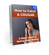How To Catch A Cougar