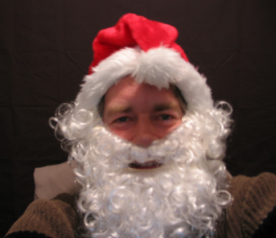Santa Robert Santa Robert