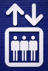 Elevator conversations Elevator conversations