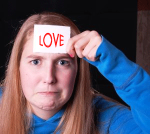 Karma and Love Karma and Love