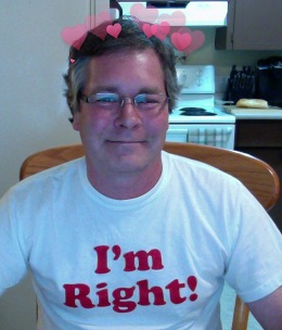 Living the life of romantic love. Living the life of romantic love.