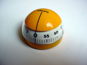 Combating a time deficit crisis is a daily challenge. Combating a time deficit crisis is a daily challenge.