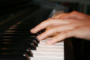 The Music of Love The Music of Love