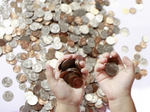 Do you flip a coin? Do you flip a coin?