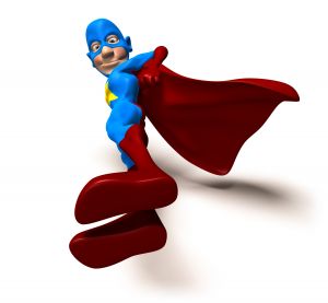 Do you need a hero today? Do you need a hero today?
