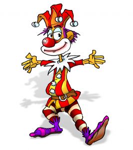 Have a smilingly great day! Have a smilingly great day!