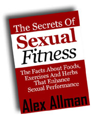 Secrets of Sexual Fitness