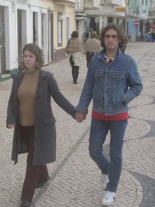 Holding Hands Holding Hands
