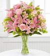 FTD Sweet Devotion Bouquet  - PREMIUM