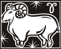 Aries sign