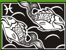 Pisces sign