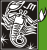 Scorpio sign
