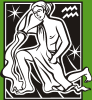 Aquarius sign