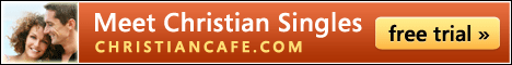 Meet Christian Singles - Free Trial!