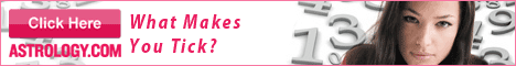 Free Sample Numerology Personality Profile