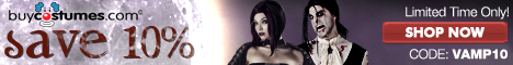 Vamp10 - 10% off $40 or more