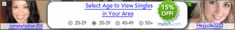 Start Searching for Love - Match.com