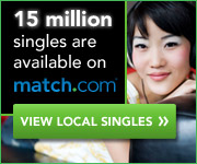 Match Personals: View Photos of Singles Near You