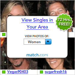 Match.com - View Photos of Singles Free