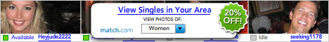 Search Photos For Free at Match.com