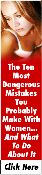 Dating and Relationship Advice