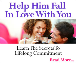 Help Him Fall In Love With You - Learn The Secrets
