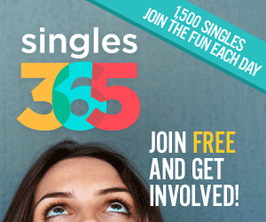 1,500 Singles join the fun everyday! JOIN FREE!