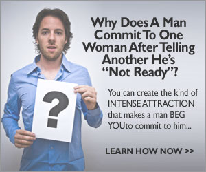 Commit To One