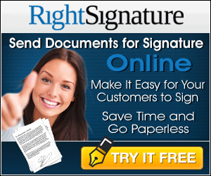 Send Documents for Signature Online