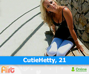 Join FLIRT Today