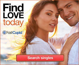 Ready. Aim. Fire. - FastCupid.com