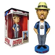 Dexter Angel Batista Bobble Head